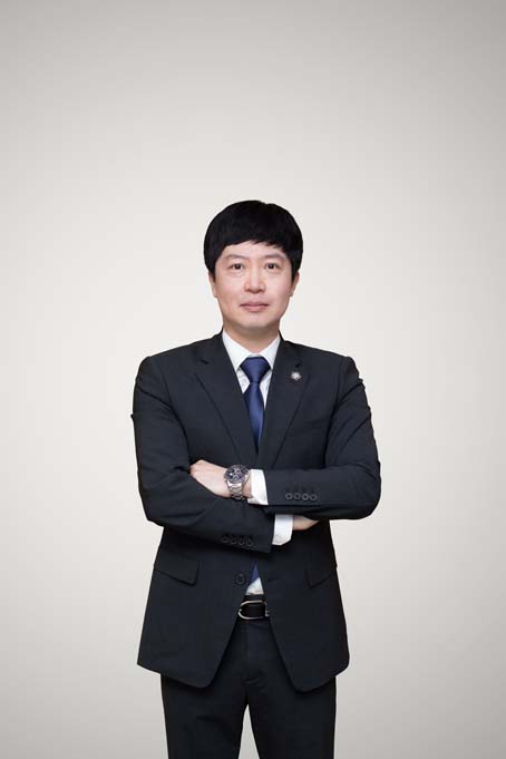 강주오 대표 변호사
